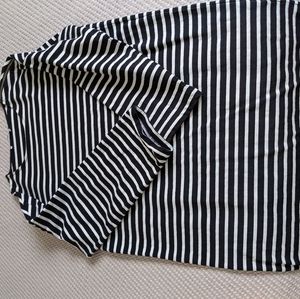 Everlane Stripe Dress